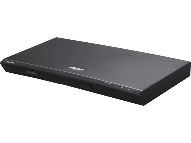 Samsung UBD-K8500/ZA 4K Ultra HD Blu-ray Player