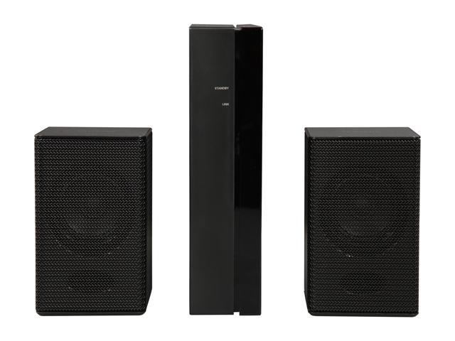 Samsung SWA-8500S/ZA Wireless Rear Speakers Kit - SWA-8500S - Newegg.com