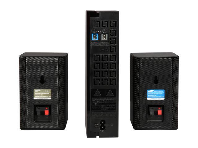 Samsung SWA-8500S/ZA Wireless Rear Speakers Kit - SWA-8500S - Newegg.com