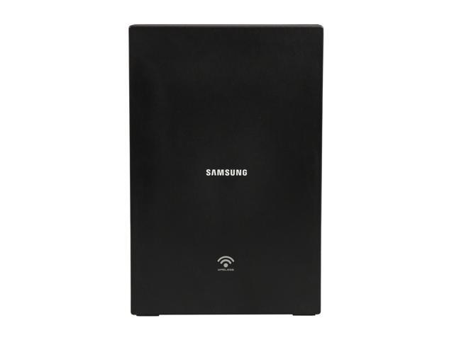 Samsung SWA-8500S/ZA Wireless Rear Speakers Kit - SWA-8500S - Newegg.com
