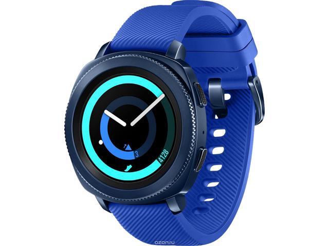 samsung gear sport warranty