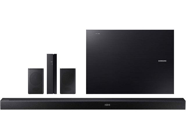 samsung refurbished soundbar