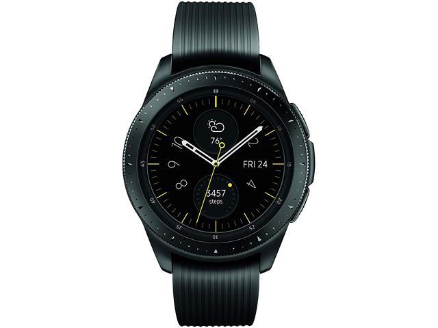 Samsung Galaxy Watch (42mm) Midnight Black - Bluetooth