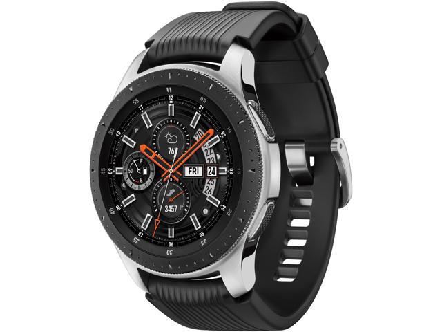 samsung galaxy watch 46mm golf app