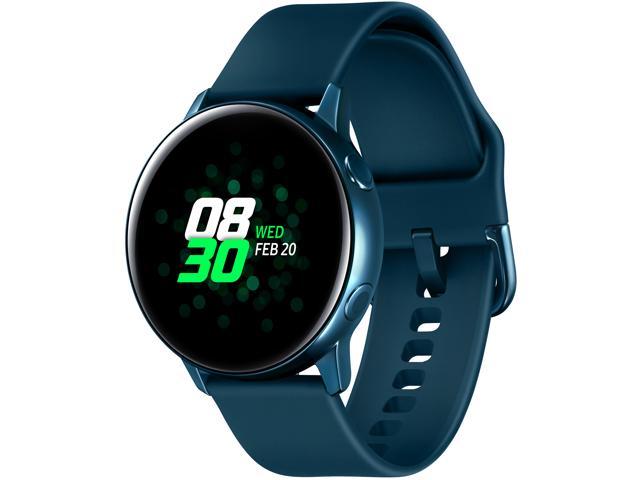 Samsung Galaxy Watch Active (40mm) SM-R500NZGAXAR - Green