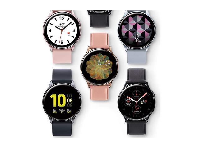 galaxy watch active 2 bluetooth 44mm