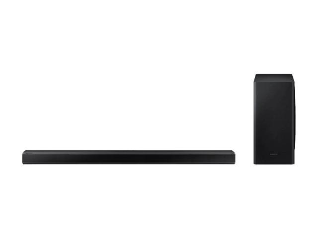 q800t sound bar