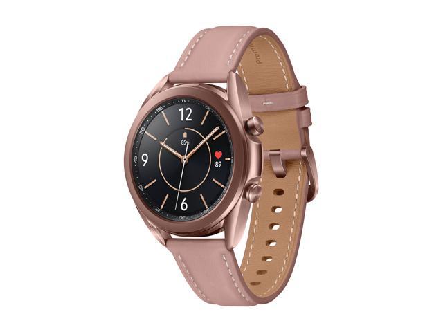 galaxy watch to google fit