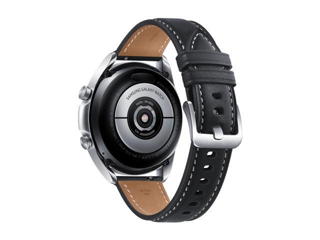 galaxy watch active mst