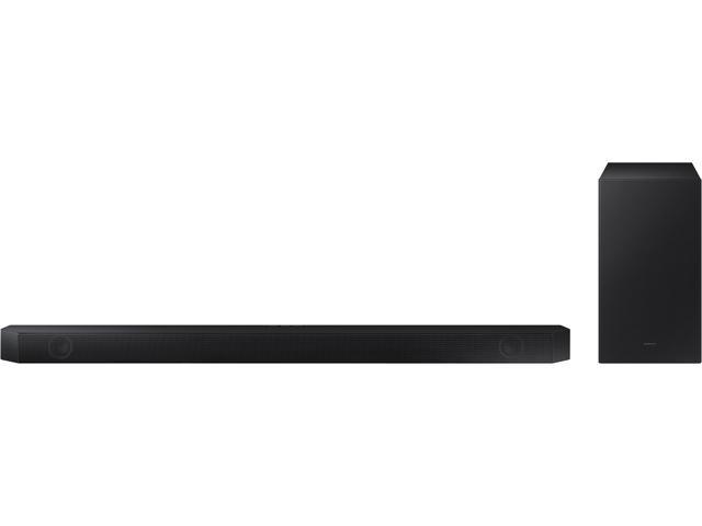Photo 1 of (PARTS ONLY)Samsung HW-Q60B 340W 3.1-Channel Sound bar System