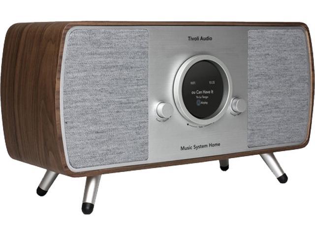 Music System Home Generation II - Walnut - Newegg.ca