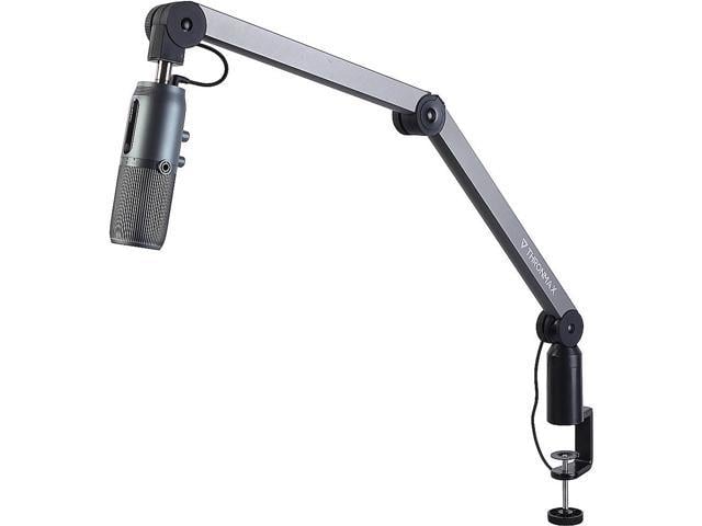 Thronmax S1 Caster Boom Stand (USB Version) - Newegg.com