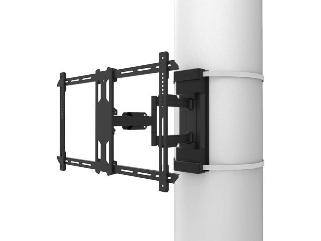 Kanto PSC350 Full Motion Column & Pillar TV Mount for 37