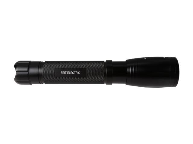 Feit Electric 72336 FLASHLIGHT 1PK 1000L W/O BTRS - Newegg.com