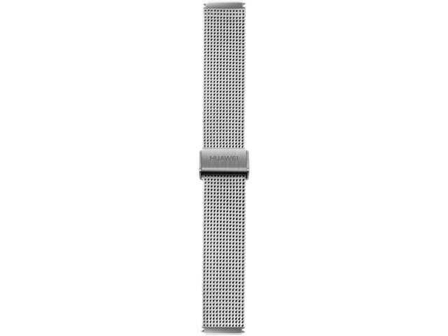 Huawei Smart Watch Band- Stainless Steel Mesh Band for Huawei Smart Watch Model 02232CGK