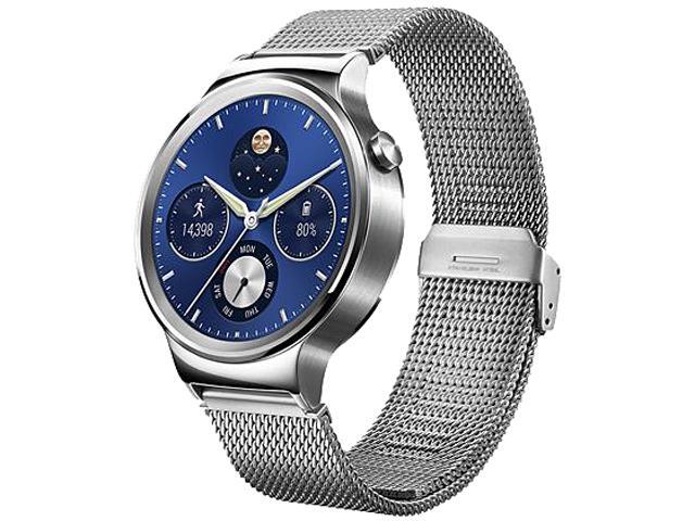 huawei wearable platform