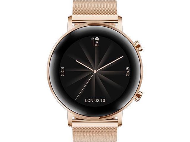 Huawei Watch GT 2 Elegant Edition 