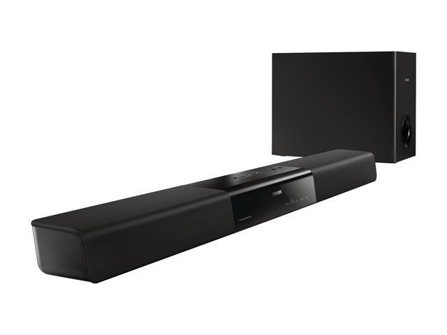 philips soundbar speaker htl2151