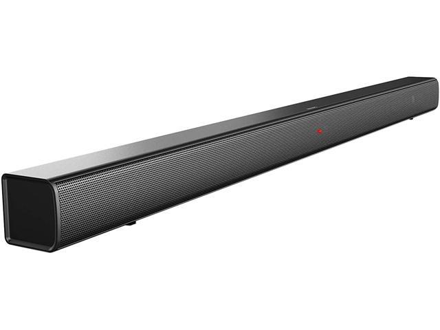 Philips HTL1508/37 2.0 Channel SoundBar Speaker - Newegg.com