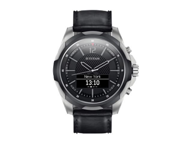 hp titan smartwatch