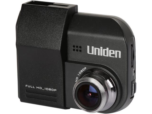 Refurbished: Uniden Dash Cam 945 Dash Cam - Newegg.com