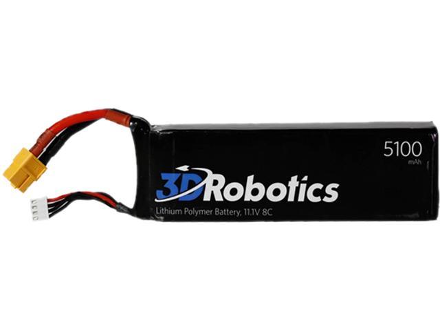 3D Robotics PRC0010 3DR IRIS+ Battery