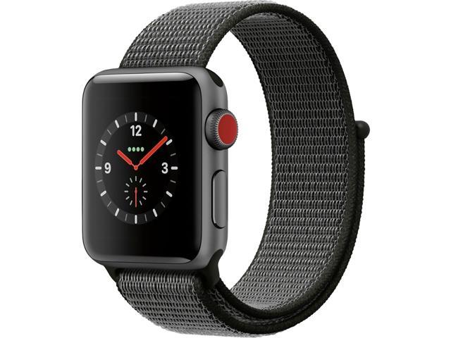 apple watch series 3 gps only meaning