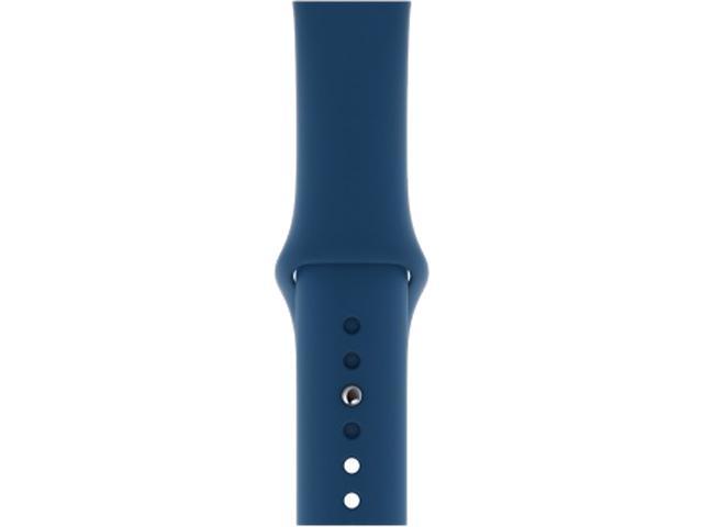 apple watch blue horizon band