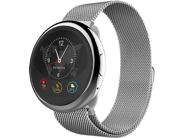 mykronoz smartwatch zeround2