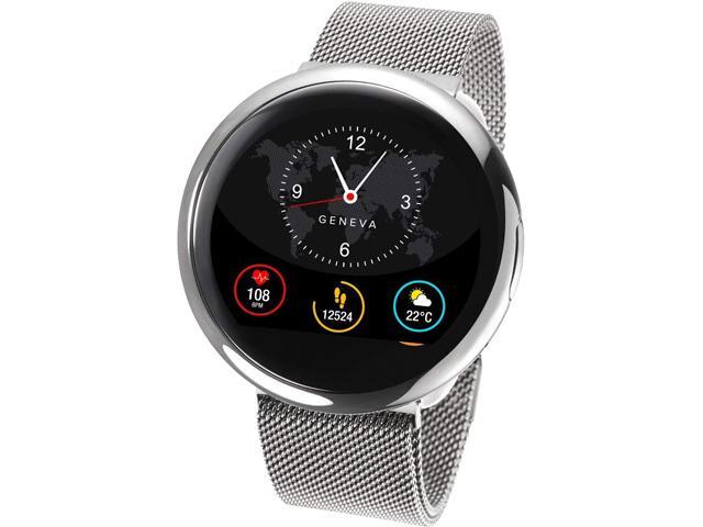 mykronoz zeround2 smartwatch review