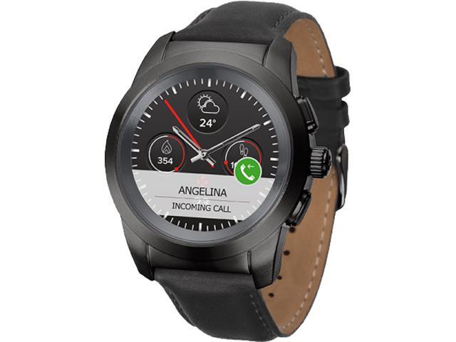 mykronoz zewatch4hr