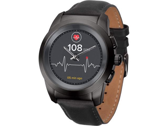 mykronoz hybrid smartwatch
