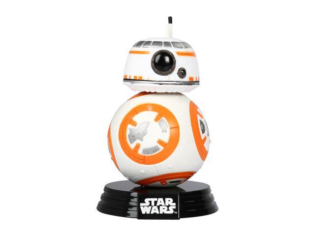 Funko POP BB-8 Robot Action Figure Star Wars, Bobble-head Kids Figurine Gift Toy