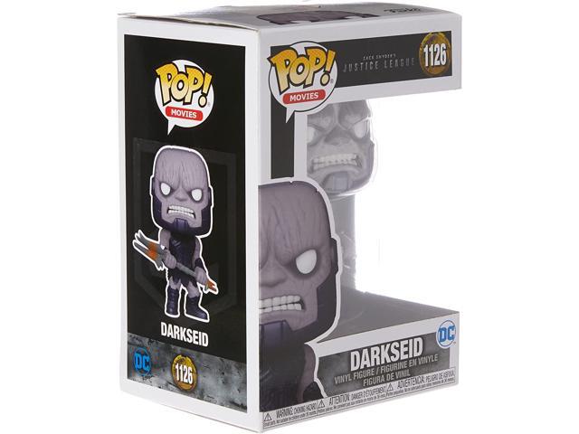 funko pop snyder cut