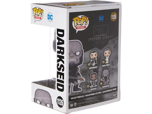 funko pop snyder cut