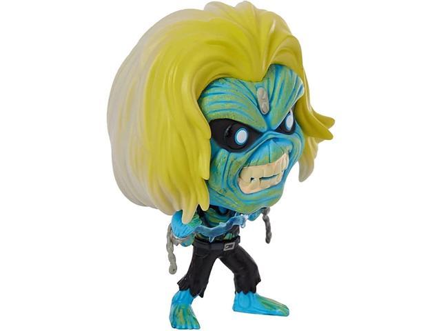 Funko Pop! Rocks: Iron Maiden - Eddie - Live After Death 57608 - Newegg.com