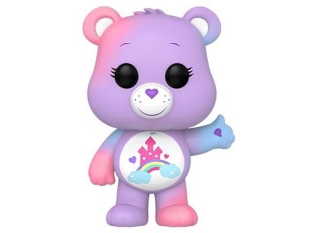 Funko Pop Animation Care Bears Care A Lot Bear - Newegg.com