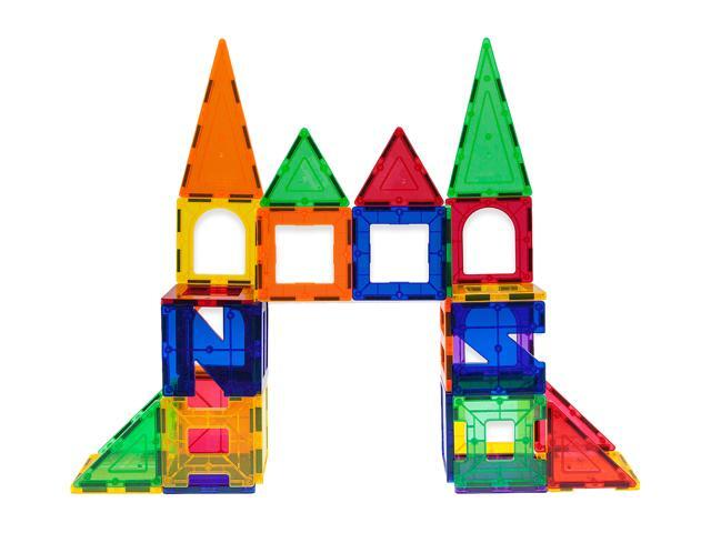picasso tiles 3d magnetic building block