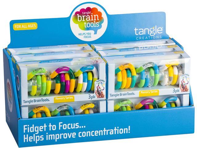 brain tools tangle