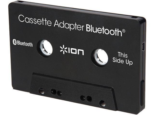 ION Cassette Adapter Bluetooth ITR20