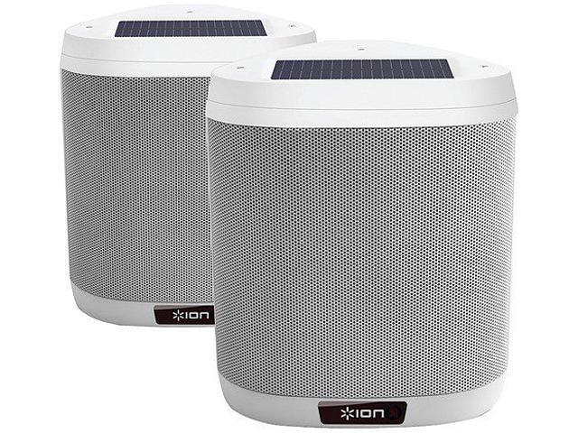 keystone ion speakers