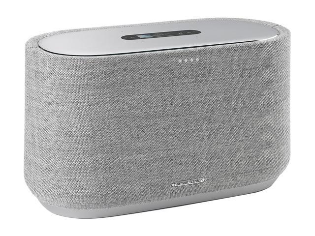 Harman Kardon Citation 300 Wireless Speaker (Each) Grey Harman Kardon Citation 300 Wireless Speaker (Each) Grey