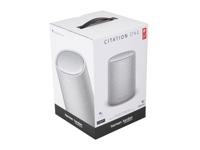 harman kardon citation one stereo