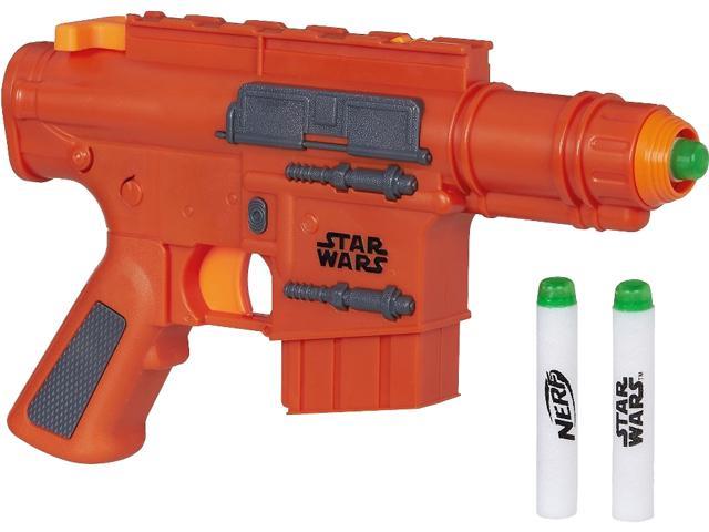 hasbro star wars blaster