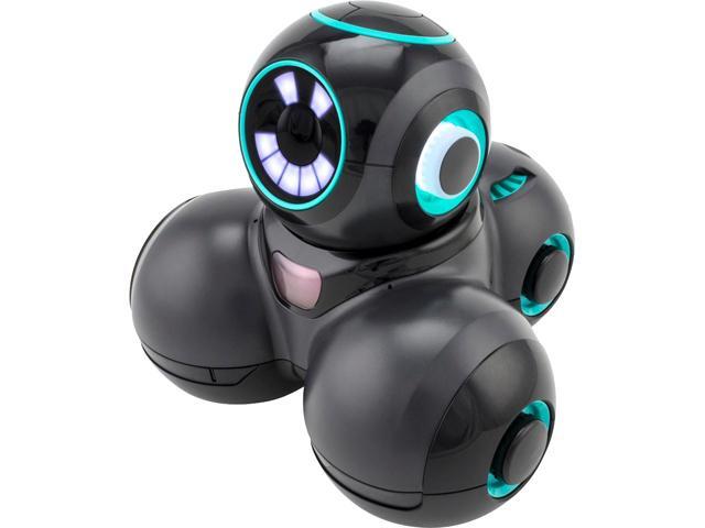 robot interactive