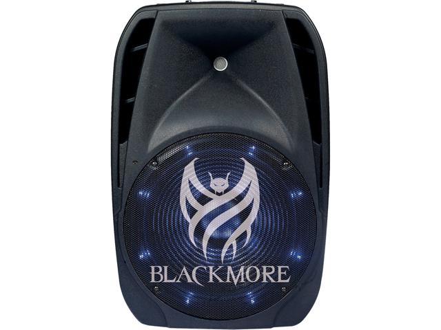 BLACKMORE BJS-152BT Amplified Speaker