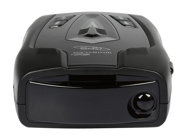 WHISTLER NUT- LR-300GP Radar Detector - Newegg.com