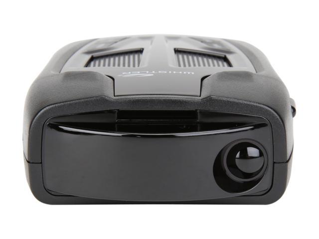 WHISTLER NUT-Z-31R Radar Detector - Newegg.com