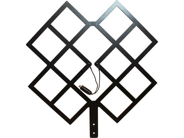Hd Frequency Cc 17 Cable Cutter Max Indoor Outdoor Hdtv Antenna Hd Frequency Cc 17 Cable Cutter Hdtv Antenna