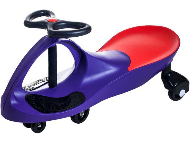 Lil' Rider Wiggle Car Ride on - Purple - Newegg.com